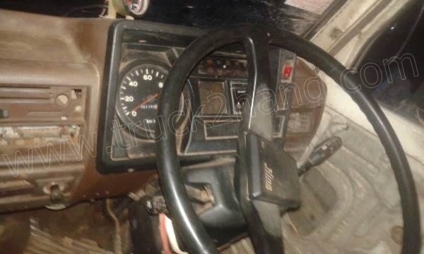 รถบรรทุก 6 ล้อดั้มพ์ HINO รุ่น FB112 117 แรงม้า รถบรรทุก 6 ล้อดั้มพ์ HINO รุ่น FB112 117 แรงม้า