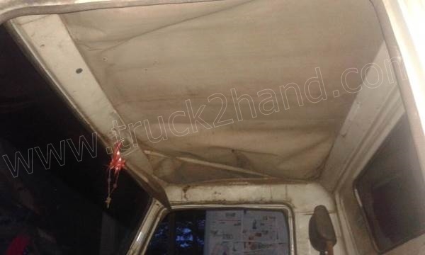 รถบรรทุก 6 ล้อดั้มพ์ HINO รุ่น FB112 117 แรงม้า รถบรรทุก 6 ล้อดั้มพ์ HINO รุ่น FB112 117 แรงม้า