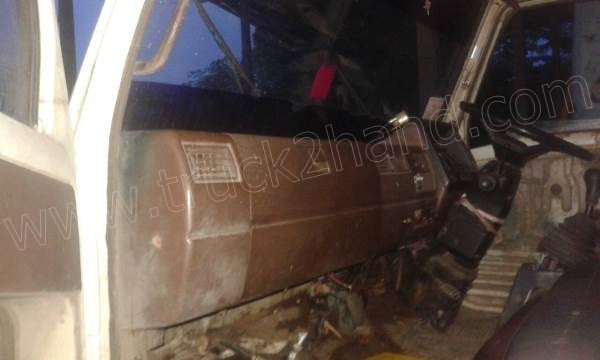 รถบรรทุก 6 ล้อดั้มพ์ HINO รุ่น FB112 117 แรงม้า รถบรรทุก 6 ล้อดั้มพ์ HINO รุ่น FB112 117 แรงม้า