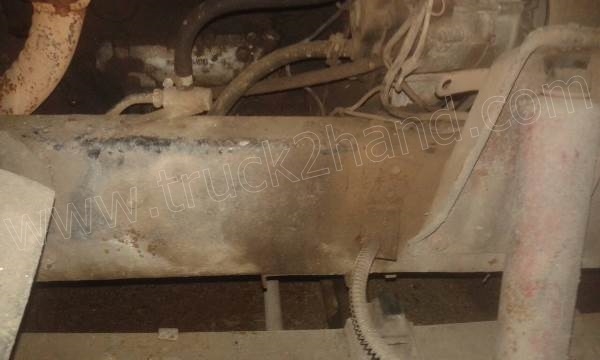 รถบรรทุก 6 ล้อดั้มพ์ HINO รุ่น FB112 117 แรงม้า รถบรรทุก 6 ล้อดั้มพ์ HINO รุ่น FB112 117 แรงม้า