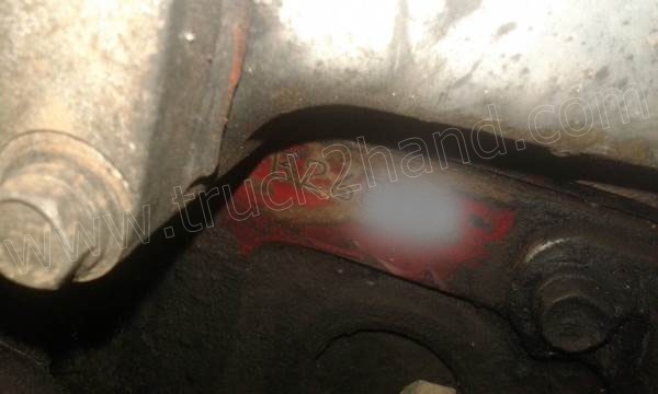 รถบรรทุก 6 ล้อดั้มพ์ HINO รุ่น FB112 117 แรงม้า รถบรรทุก 6 ล้อดั้มพ์ HINO รุ่น FB112 117 แรงม้า