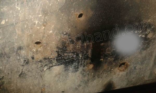 รถบรรทุก 6 ล้อดั้มพ์ HINO รุ่น FB112 117 แรงม้า รถบรรทุก 6 ล้อดั้มพ์ HINO รุ่น FB112 117 แรงม้า