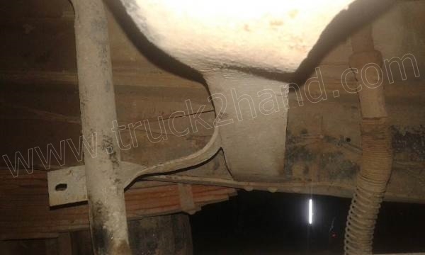 รถบรรทุก 6 ล้อดั้มพ์ HINO รุ่น FB112 117 แรงม้า รถบรรทุก 6 ล้อดั้มพ์ HINO รุ่น FB112 117 แรงม้า