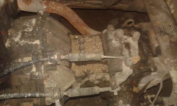 รถบรรทุก 6 ล้อดั้มพ์ HINO รุ่น FB112 117 แรงม้า รถบรรทุก 6 ล้อดั้มพ์ HINO รุ่น FB112 117 แรงม้า