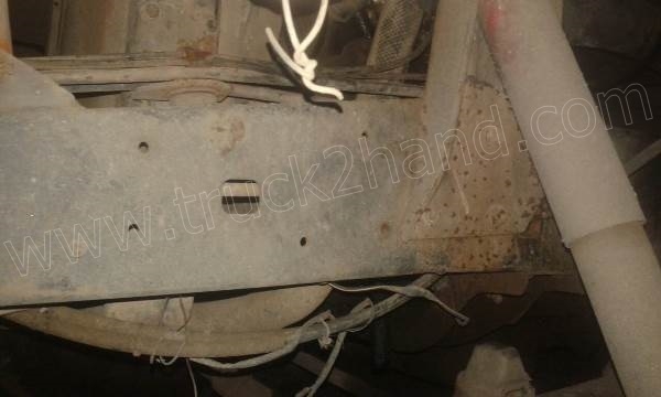 รถบรรทุก 6 ล้อดั้มพ์ HINO รุ่น FB112 117 แรงม้า รถบรรทุก 6 ล้อดั้มพ์ HINO รุ่น FB112 117 แรงม้า