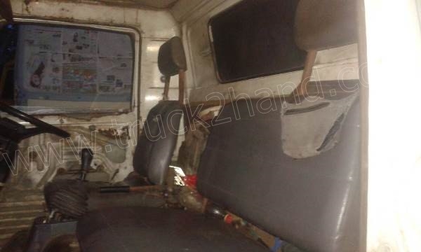 รถบรรทุก 6 ล้อดั้มพ์ HINO รุ่น FB112 117 แรงม้า รถบรรทุก 6 ล้อดั้มพ์ HINO รุ่น FB112 117 แรงม้า