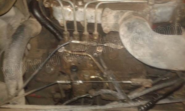 รถบรรทุก 6 ล้อดั้มพ์ HINO รุ่น FB112 117 แรงม้า รถบรรทุก 6 ล้อดั้มพ์ HINO รุ่น FB112 117 แรงม้า