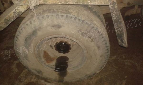 รถบรรทุก 6 ล้อดั้มพ์ HINO รุ่น FB112 117 แรงม้า รถบรรทุก 6 ล้อดั้มพ์ HINO รุ่น FB112 117 แรงม้า