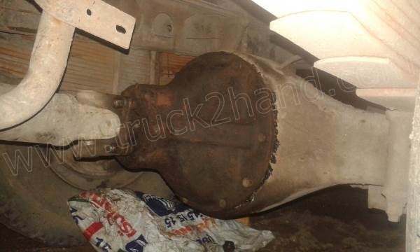 รถบรรทุก 6 ล้อดั้มพ์ HINO รุ่น FB112 117 แรงม้า รถบรรทุก 6 ล้อดั้มพ์ HINO รุ่น FB112 117 แรงม้า