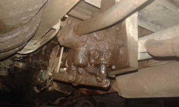 รถบรรทุก 6 ล้อดั้มพ์ HINO รุ่น FB112 117 แรงม้า รถบรรทุก 6 ล้อดั้มพ์ HINO รุ่น FB112 117 แรงม้า