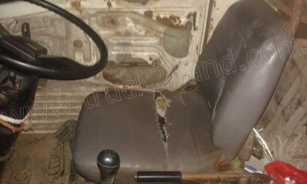 รถบรรทุก 6 ล้อดั้มพ์ HINO รุ่น FB112 117 แรงม้า รถบรรทุก 6 ล้อดั้มพ์ HINO รุ่น FB112 117 แรงม้า