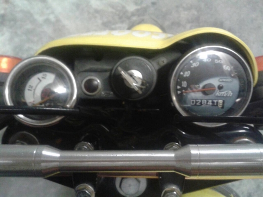Steet magic50cc Steet magic50cc