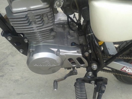 Honda ape50cc. Honda ape50cc.