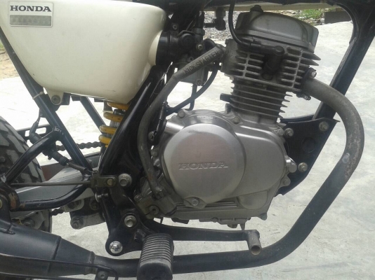Honda ape50cc. Honda ape50cc.