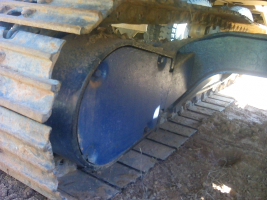 ขายแมกโค KOBELCO 120 รุ่น 5 ขายแมกโค KOBELCO 120 รุ่น 5