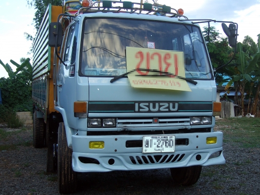 ขายรถพร้อมใช้  ทะเบียนพร้อมโอน