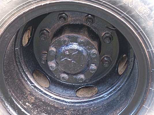 ขายรถพร้อมใช้  ทะเบียนพร้อมโอน