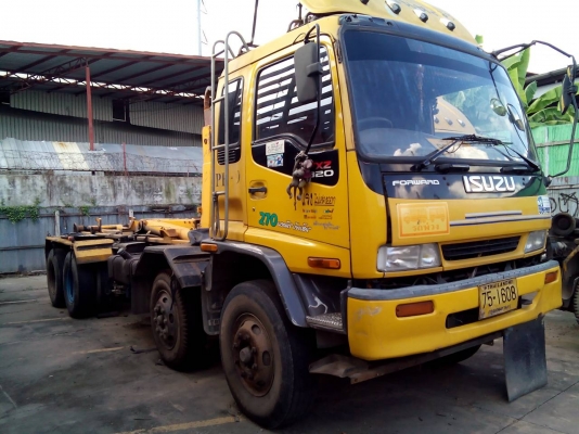 ขายด่วน 270 ปี 45 ราคา1,050,000 ติดhook