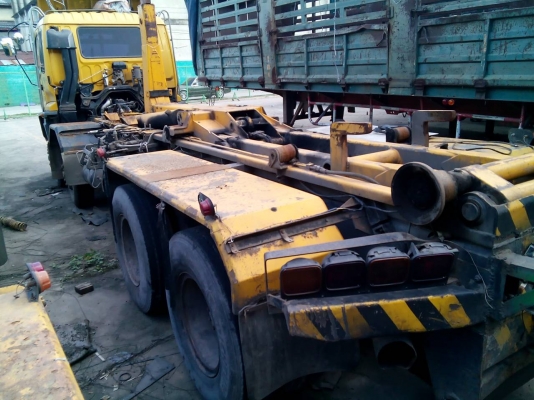 ขายด่วน 270 ปี 45 ราคา1,050,000 ติดhook