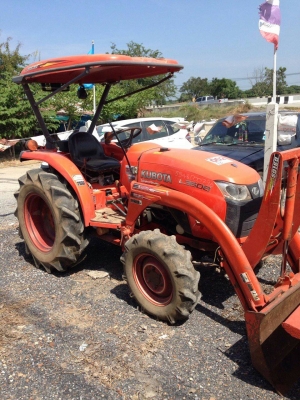 L3608 พร้อมใช้ ใบมีดคานบน พร้อมโรตารี่ ชัวโมงน้อย L3608 พร้อมใช้ ใบมีดคานบน พร้อมโรตารี่ ชัวโมงน้อย