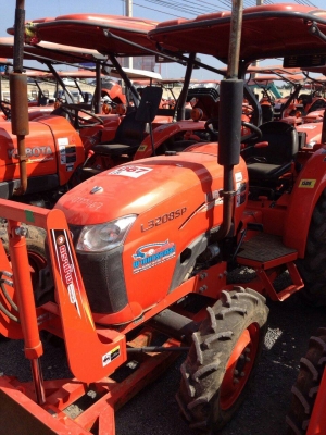 L3608 พร้อมใช้ ใบมีดคานบน พร้อมโรตารี่ ชัวโมงน้อย L3608 พร้อมใช้ ใบมีดคานบน พร้อมโรตารี่ ชัวโมงน้อย