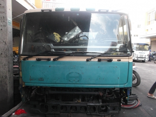 ขายหัว HINO PROFIA พร้อมเครื่อง P11C TC