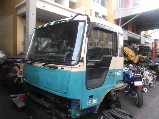 ขายหัว HINO PROFIA พร้อมเครื่อง P11C TC