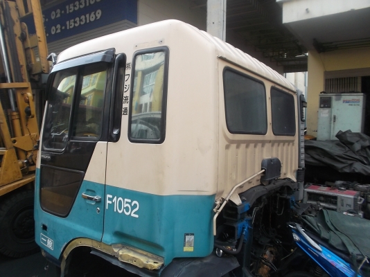 ขายหัว HINO PROFIA พร้อมเครื่อง P11C TC