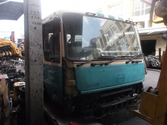 ขายหัว HINO PROFIA พร้อมเครื่อง P11C TC