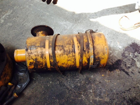 เสื้อกรอง PC60