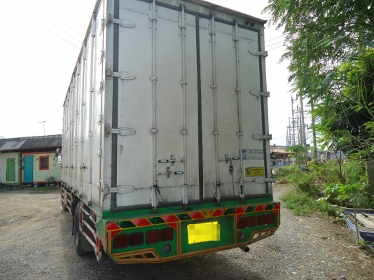 ขาย6ล้อตู้ 10 บาน อีซูซุร๊อคกี้175 แรงปี 47, นิสสัน ud ปี 48 ยาว7.20ม. 2 คัน 1100000 ขาย6ล้อตู้ 10 บาน อีซูซุร๊อคกี้175 แรงปี 47, นิสสัน ud ปี 48 ยาว7.20ม. 2 คัน 1100000