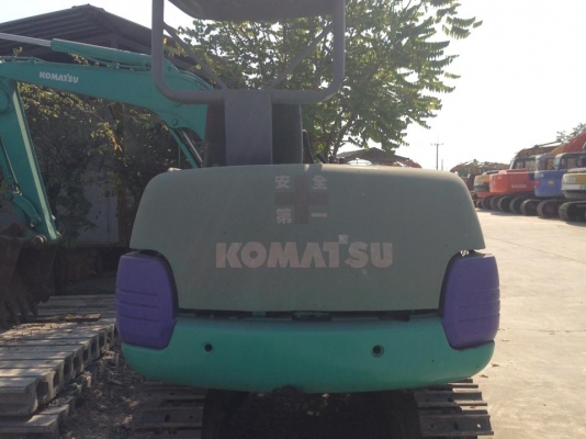 PC30-7 เก่าญี่ปุ่น+อินวอย PC30-7 เก่าญี่ปุ่น+อินวอย