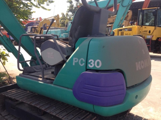 PC30-7 เก่าญี่ปุ่น+อินวอย PC30-7 เก่าญี่ปุ่น+อินวอย