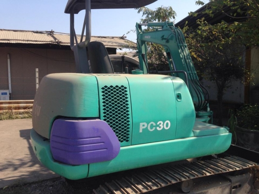 PC30-7 เก่าญี่ปุ่น+อินวอย PC30-7 เก่าญี่ปุ่น+อินวอย