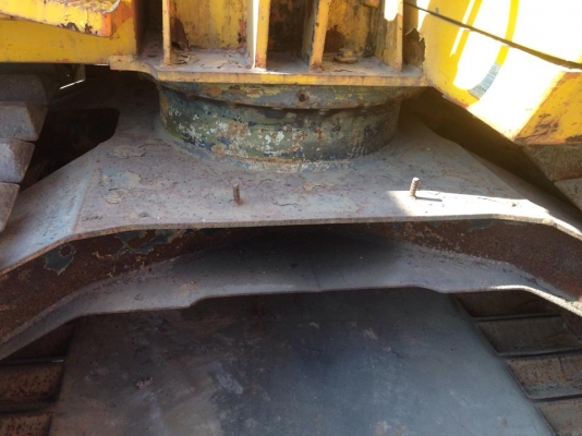 HITACHI EX 60LC ตีนเป็ด เดิมๆทุกอย่างรถเก่านำเข้าจากญี่ปุ่นไม่เคยใช้งานในไทย  สภาพพร้อมลุยงาน   รถขุด HITACHI EX 60LC ตีนเป็ด  ราคา : 750,000 บาท