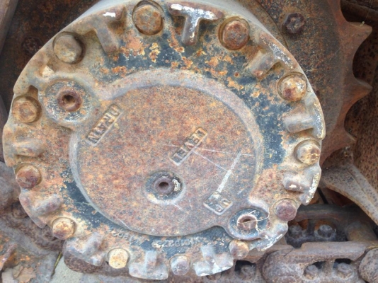 HITACHI EX 60LC ตีนเป็ด เดิมๆทุกอย่างรถเก่านำเข้าจากญี่ปุ่นไม่เคยใช้งานในไทย  สภาพพร้อมลุยงาน   รถขุด HITACHI EX 60LC ตีนเป็ด  ราคา : 750,000 บาท