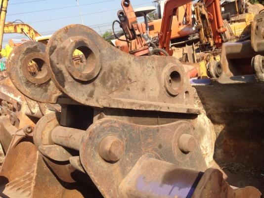 อะไหล่ตัวล็อคสลักบุ้งกี๋ นอก PC200