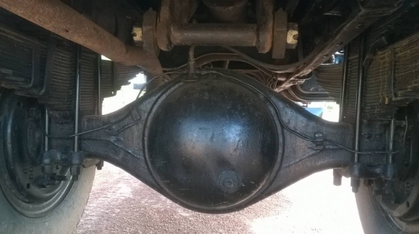 ขาย 6 ล้อดั้มหัวยาว สภาพพร้อมใช้ คัสซีสวย เครื่อง 6BF1 185 แรงม้า เฟืองท้าย FUSO พวงมาลัยพาวเวอร์ ยางเต็ม ทะเบียนเต็มพร้อมโอน ราคาต่อรองได้