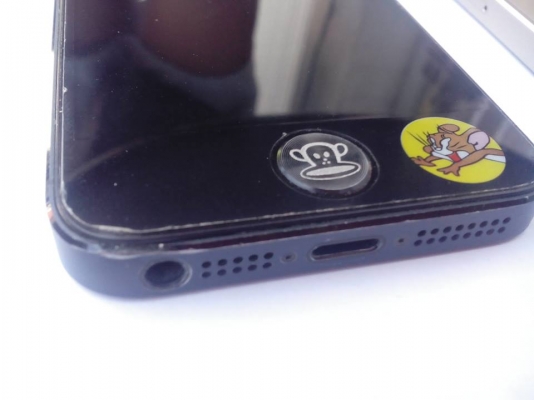 ขาย ไอโฟน 5 S สีทอง2 เครื่อง 5 ธรรมดา 1 เครื่อง 4s1 เครื่อง 16 GB/TH ทุกเครื่อง