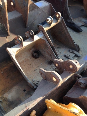 อะไหล่บุ้งกี๋ เก่านอก บุ้งกี๋เก่านอก มีหลายรุ่น สลัก 200 เก่านอกญี่ปุ่น ราคา 150 บาท