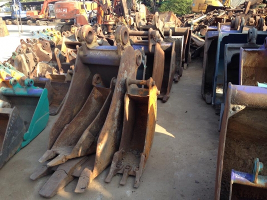 อะไหล่บุ้งกี๋ เก่านอก บุ้งกี๋เก่านอก มีหลายรุ่น สลัก 200 เก่านอกญี่ปุ่น ราคา 150 บาท