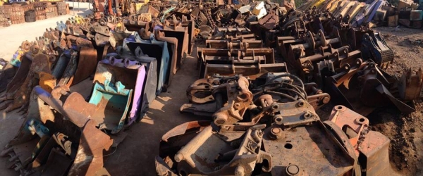 อะไหล่บุ้งกี๋ เก่านอก บุ้งกี๋เก่านอก มีหลายรุ่น สลัก 200 เก่านอกญี่ปุ่น ราคา 150 บาท