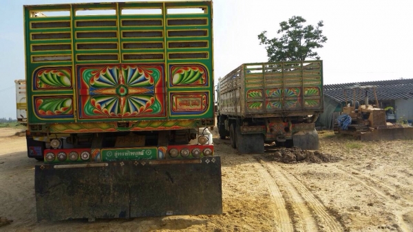 ขายรถพ่วงสิบล้อดัมพ์ ISUZU เครื่อง 360 แรง ปี 54 กระบะดัมพ์มิเนียมอู่พงษ์ไพบูลย์ ลูก 3 เพลายาว 6.80 เมตร ทะเบียนพร้อม ขายรถพ่วงสิบล้อดัมพ์ ISUZU เครื่อง 360 แรง ปี 54 กระบะดัมพ์มิเนียมอู่พงษ์ไพบูลย์ ลูก 3 เพลายาว 6.80 เมตร ทะเบียนพร้อม