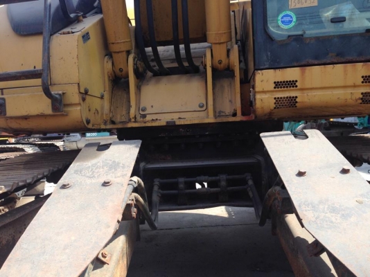 CAT313BSR เดิมๆทุกอย่างรถเก่านำเข้าจากญี่ปุ่นไม่เคยใช้งานในไทย สภาพพร้อมลุยงาน ราคา 1,400,000 CAT313BSR เดิมๆทุกอย่างรถเก่านำเข้าจากญี่ปุ่นไม่เคยใช้งานในไทย สภาพพร้อมลุยงาน ราคา 1,400,000