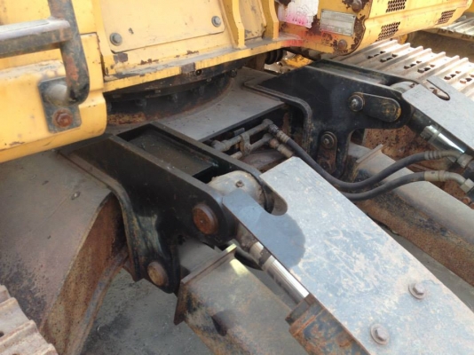 CAT313BSR เดิมๆทุกอย่างรถเก่านำเข้าจากญี่ปุ่นไม่เคยใช้งานในไทย สภาพพร้อมลุยงาน ราคา 1,400,000 CAT313BSR เดิมๆทุกอย่างรถเก่านำเข้าจากญี่ปุ่นไม่เคยใช้งานในไทย สภาพพร้อมลุยงาน ราคา 1,400,000