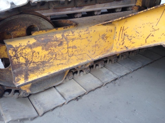 KOMATSU PC 60-6 รถเก่านำเข้าจากญี่ปุ่นไม่เคยใช้งานในไทยสภาพพร้อมใช้เครื่องในสวยเดิมทุกอย่าง  MODEL KOMATSU PC 60-6 -คอลโทรลน้ำมัน -ระบบไฟครบ PRICE 800,000 BATH