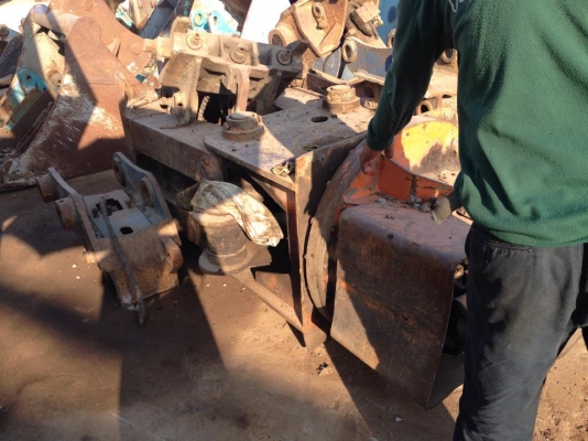 อะไหล่หัวคีบ ขนาด 200 คอสวิง หมุนได้ เก่าญี่ปุ่น อะไหล่หัวคีบ ขนาด 200 คอสวิง หมุนได้ เก่าญี่ปุ่น