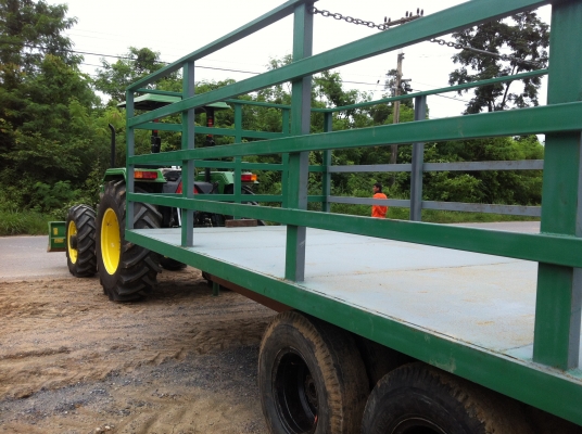 ต้องการขายเทลเลอร์รถไถสองเพลาใหม่ สำหรับรถใหญ่ ต้องการขายเทลเลอร์รถไถสองเพลาใหม่ สำหรับรถใหญ่