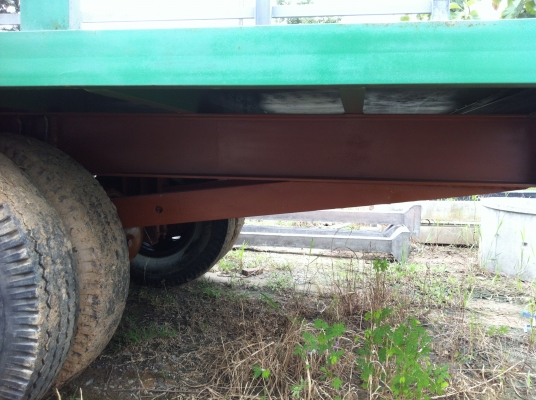 ต้องการขายเทลเลอร์รถไถสองเพลาใหม่ สำหรับรถใหญ่ ต้องการขายเทลเลอร์รถไถสองเพลาใหม่ สำหรับรถใหญ่