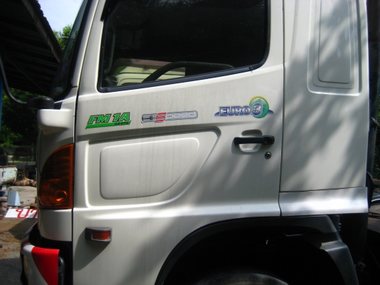 ขายหัวลาก 1a ยูโร3 (500) ปี51 ขายหัวลาก 1a ยูโร3 (500) ปี51